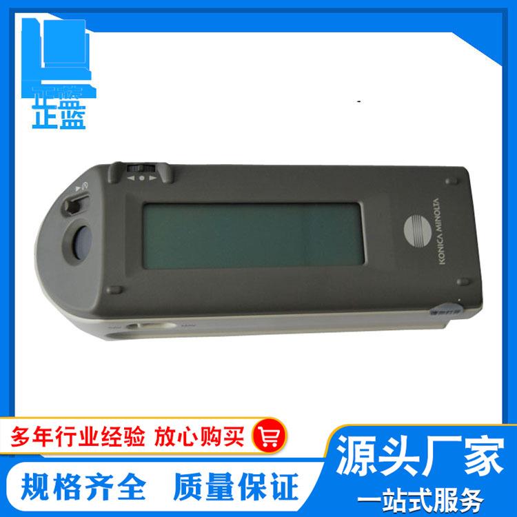 色差仪2600D色差测色仪色差仪测色计