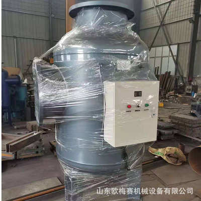 空调用物化全程综合水处理器 多相全程综合水处理器