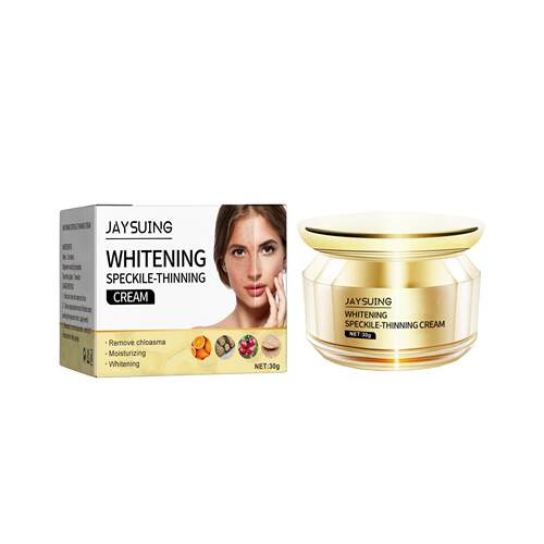 Jaysuing Facial Cream Moisturizing and Hydrating Skincare Cr