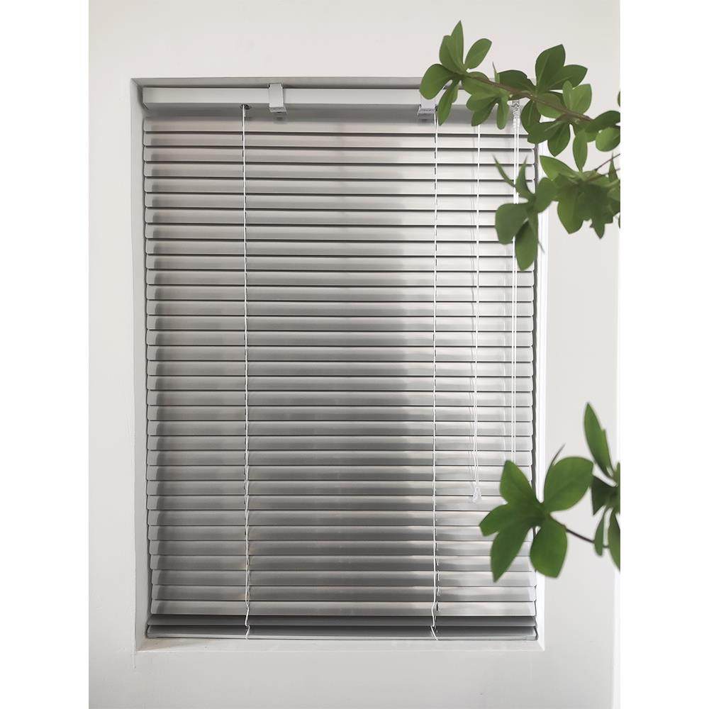 办公室铝合金百叶窗帘银色遮光厨房卫生间隔断百叶帘服装店铝百叶,居家布艺,百叶帘/折帘/罗马帘,淘宝优惠券,粉丝福利购,淘宝优惠卷
