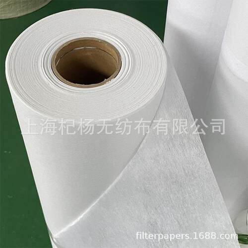 轧制油乳化液润滑液水油过滤纸 轧钢厂轧辊磨床用过滤纸