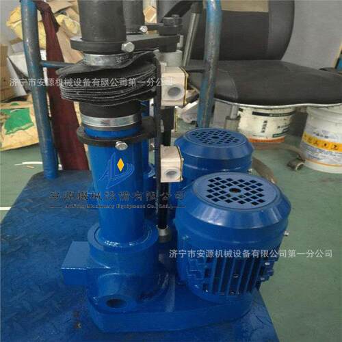 DT-300-500型电动推杆电机功率0.37kw