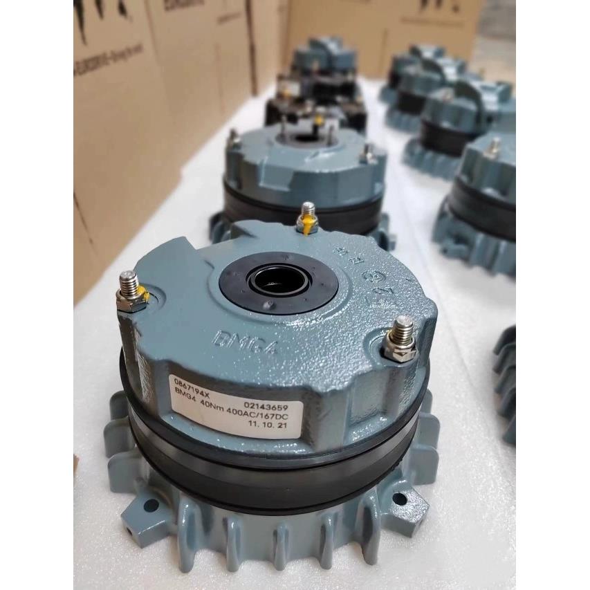 SEW制动器BMG4 40NM 400AC全新原装，议价