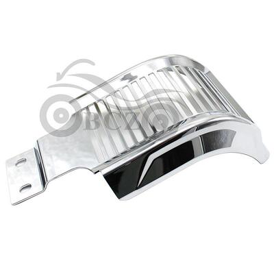 哈雷 XL883 1200 X48 72 改装 发动机底盘防撞 下护板 保护罩