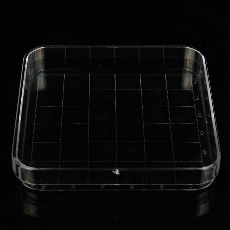 培养皿实验室耗材60mm75mm90mm120mm150mm一次性塑料培养皿