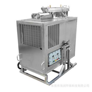 设真空氢氢再生机 碳碳清洗回收机厂家 工业碳氢回收机回5095收备