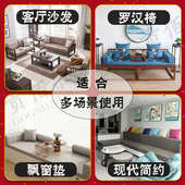 S588定 制沙发海绵垫坐垫高密度海绵加厚加硬沙发垫飘窗垫屁垫定