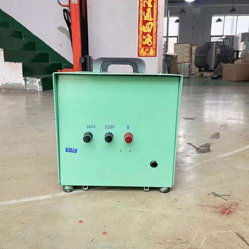 上灯海行照明变压器厂放JMB-2kVA工地开式sg-byq5低频变器可做380