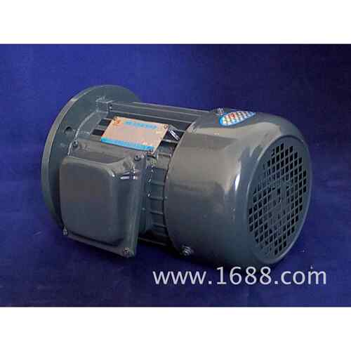 实体厂家零售YX3电动机YX3-90L-6-1.1W6电机铜芯线