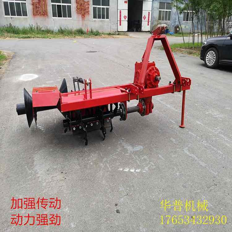 田埂打埂机修机埂机 液压CSU筑机 单边筑田埂 埂稻田水筑埂机打埂