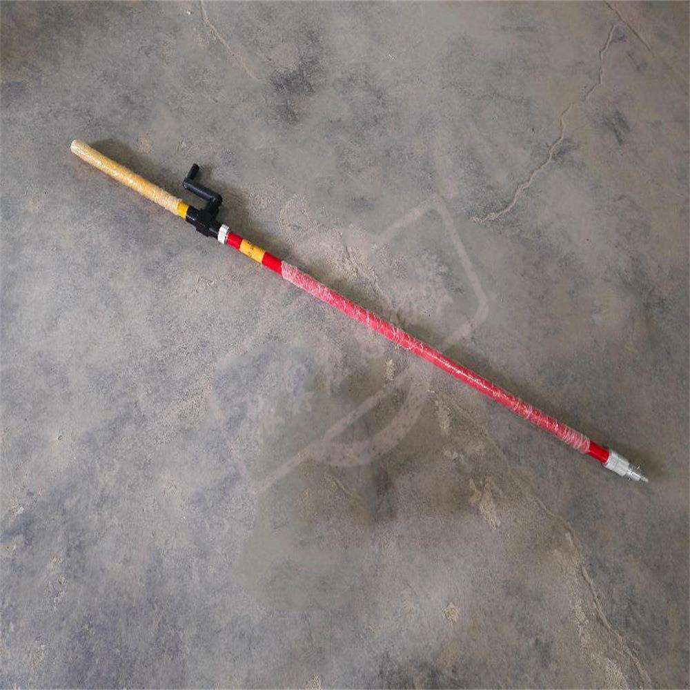 便携式免换模剥皮器电力检修高空安装工具高压线缆剥除器