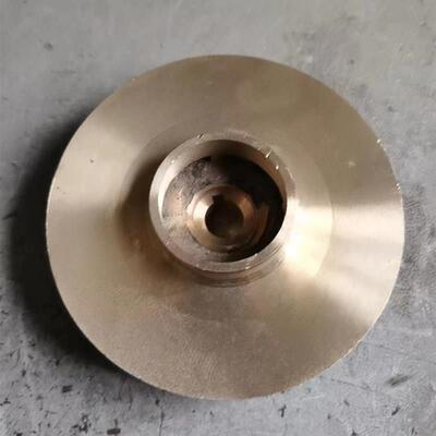 YUAN SHIN PUMP 35C叶轮