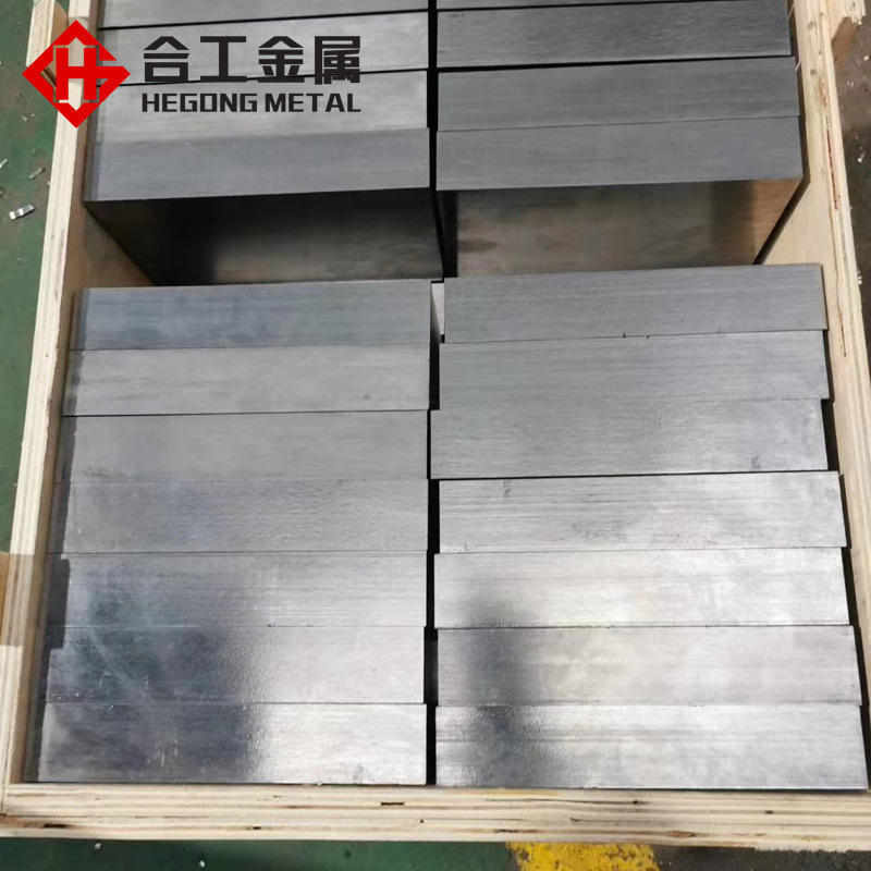 批发零切70MN钢板圆钢 预硬高强度70MN无磁性模具钢 70MN无磁钢