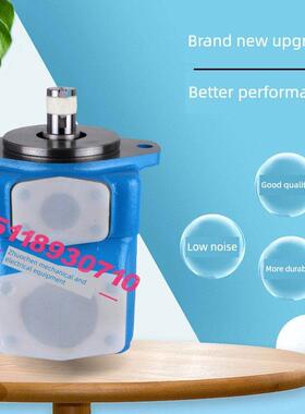 SCENERY 45VQ-38A/42A/45A/50A/60A-1A/1B/1D/1C-22R塞纳瑞叶片泵