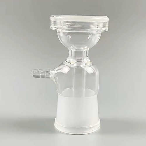 砂芯过滤装置250ml 500ml 1000ml 2000ml 溶剂过滤器 抽滤装置