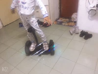 用户求助欧宁平衡车怎么样?欧宁平衡车质量图文揭秘