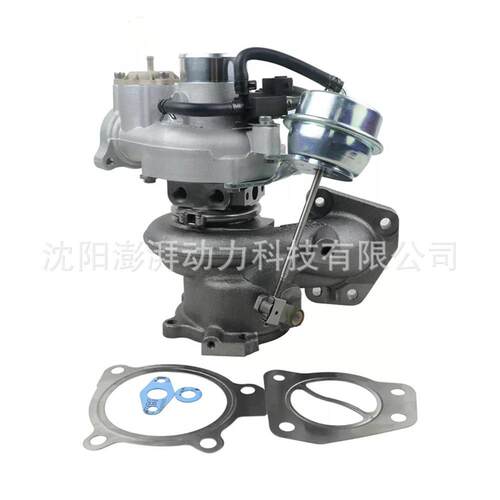 适用欧宝GT庞蒂亚克Solstice涡轮增压器总成53049880059 4805045