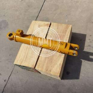 CAT卡特液压缸436-9157转向油缸4369157平地机steering cylinder