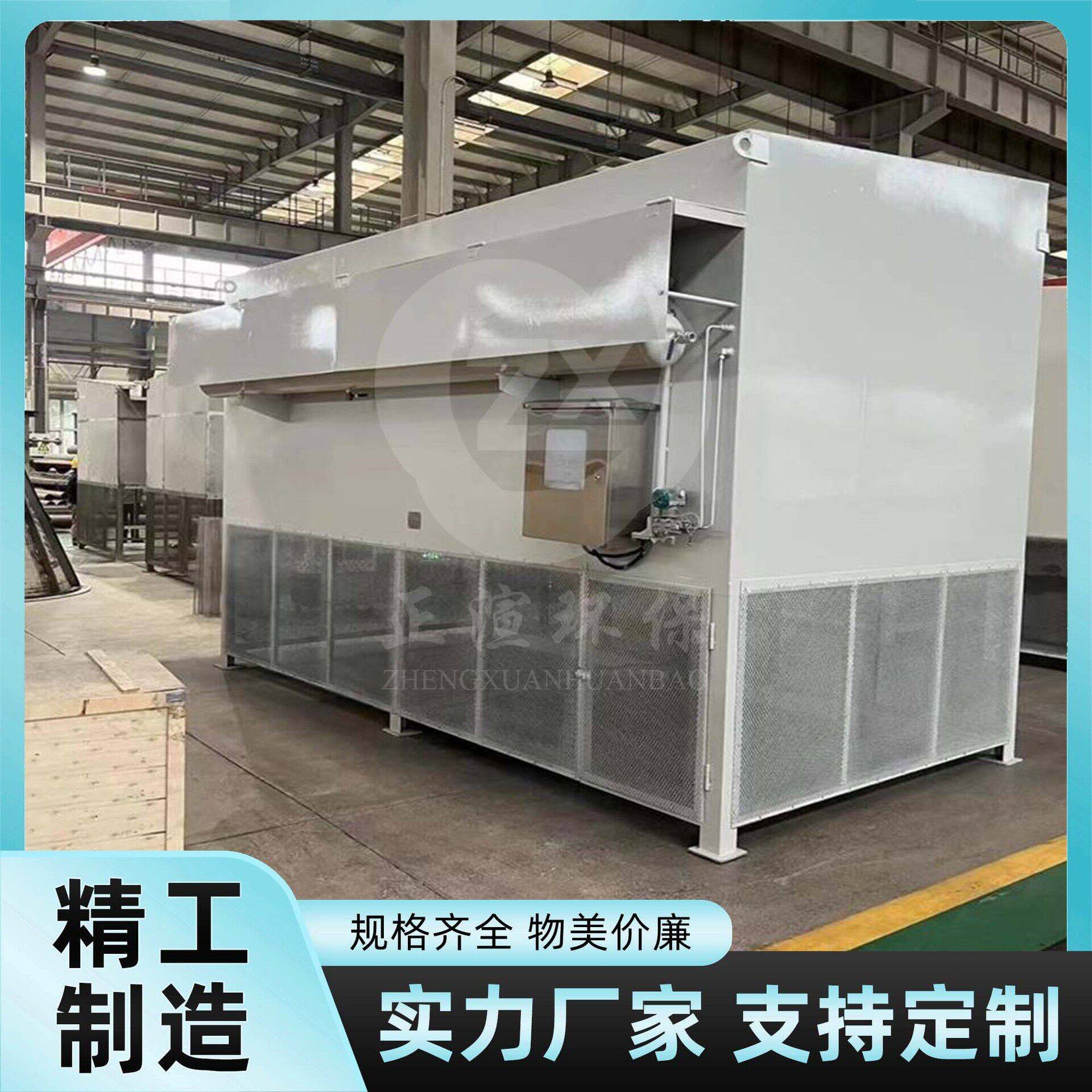 鼓风机自洁过滤器2μm99.99%效率鼓风机防静电