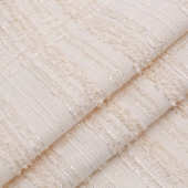 饰箱包呢料 帽装 格子小香风面料粗纺编织梭织毛纺粗花呢布料女装 鞋