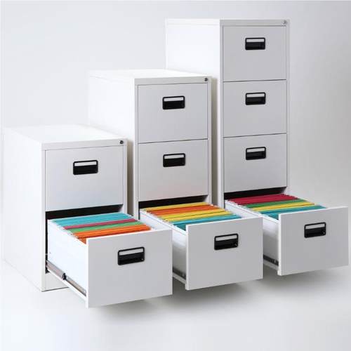 箱凭公卡拆装资料柜文件办柜抽屉柜钢制多功能震怡-529矮柜证分类
