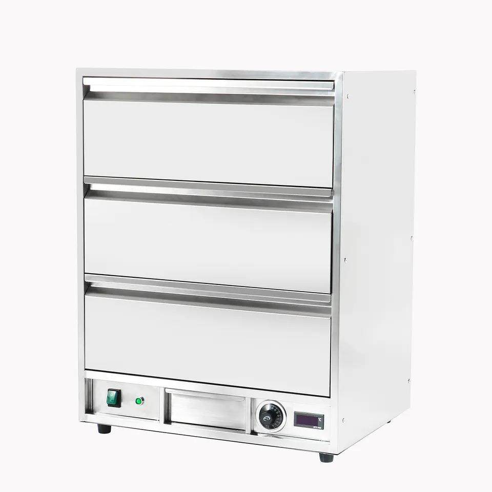 工厂热销商用厨房设备保温抽屉保温柜面包发酵箱一层嵌入式不锈钢,厨房电器,其他商用厨电,淘宝优惠券,粉丝福利购,淘宝优惠卷