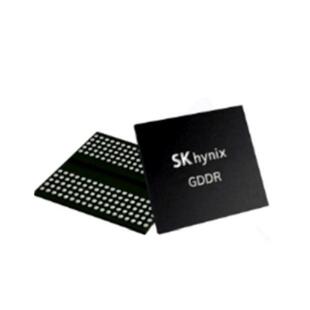 AI算力存储芯片 海力士 16G N8L H5WRAGESM8W