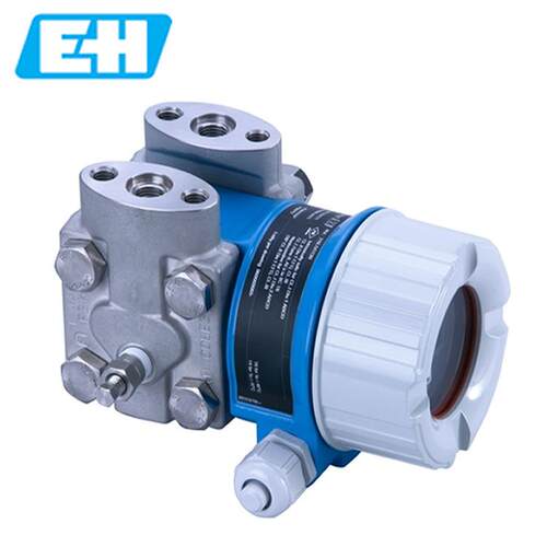 差压变送器PMD55-AA21BA27CGCHB4A1A德国E+H