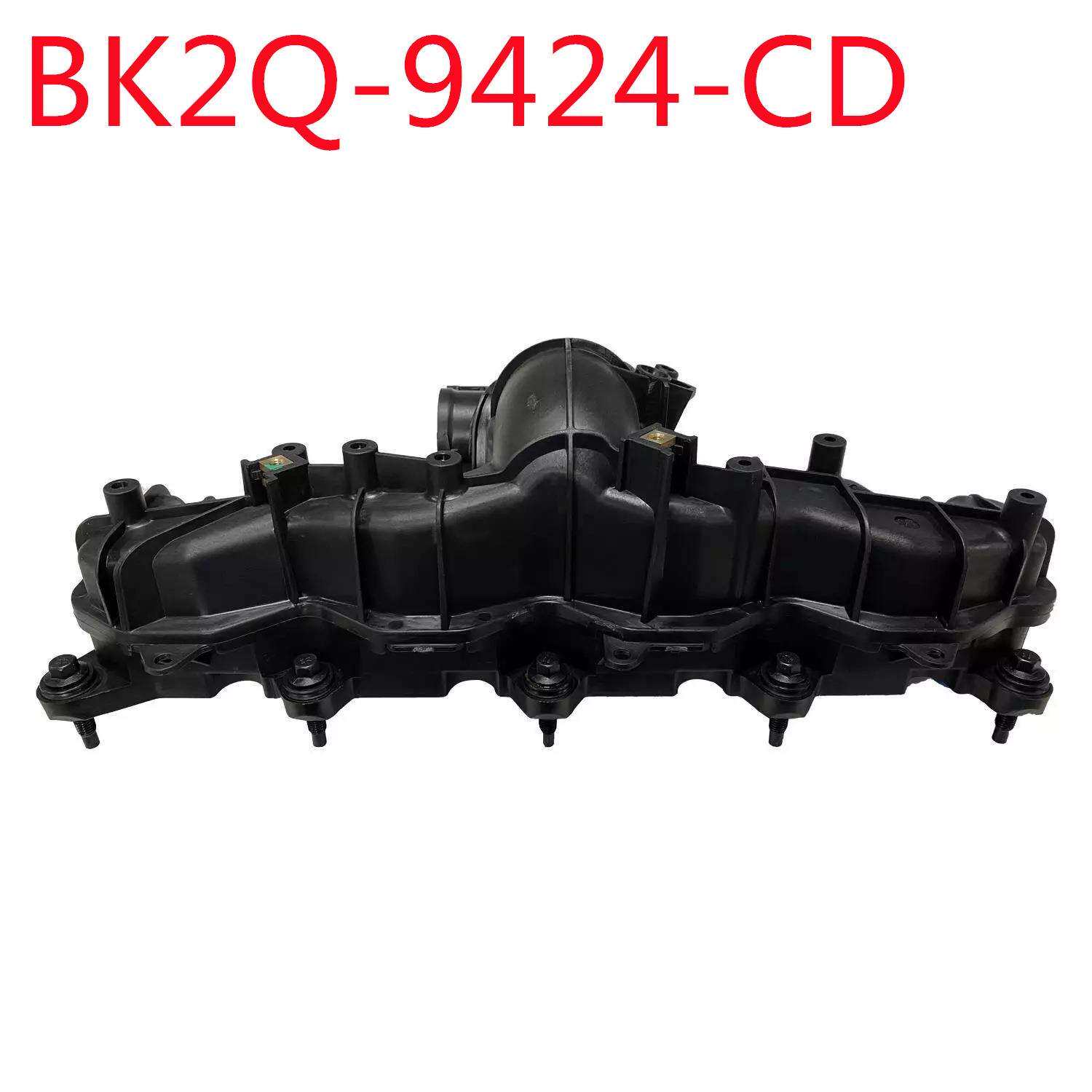BK2Q-9424-CD 进气歧管 Ford全顺