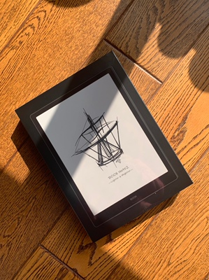 客观讲讲:文石Note2电子书阅读器怎么样?听说质量差属实吗?