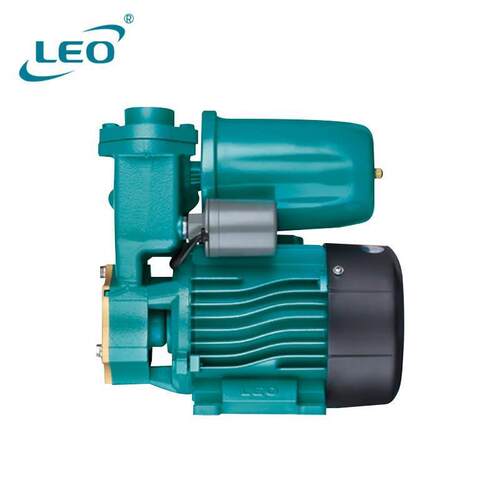 利欧(LEO) LKSm250A 高压自吸泵 自吸旋涡泵增压泵清水泵 生活供