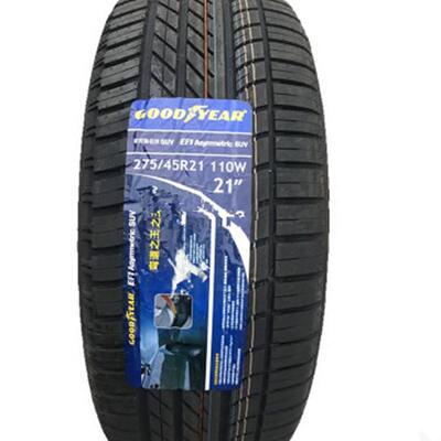 固特异轮胎235/50R19235/55R19245/40R/45R/50R19耐磨耐磨省油