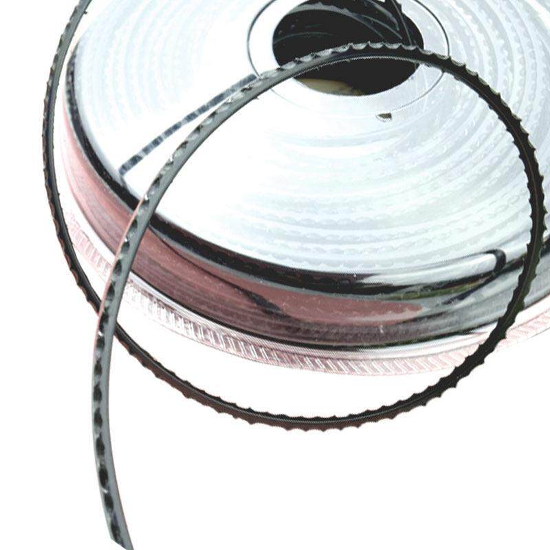 割草机打草绳耐磨钢丝尼龙牛筋割灌机配件打草头割草绳锯齿修草绳