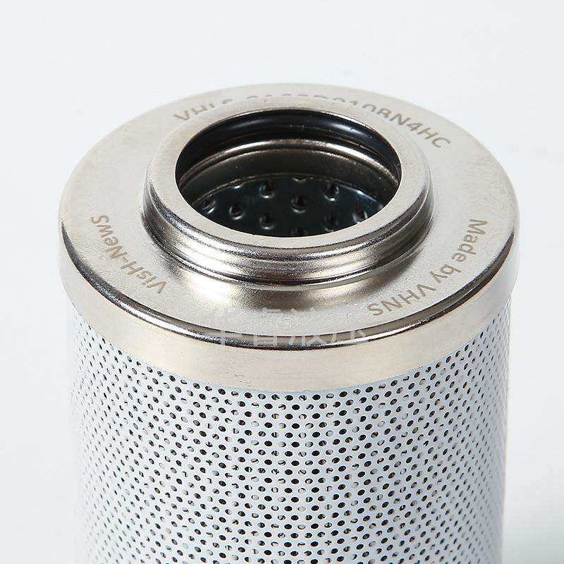 PLFA过滤器通用滤芯 可定 制过滤器网式 液压配件 高度精密过滤器