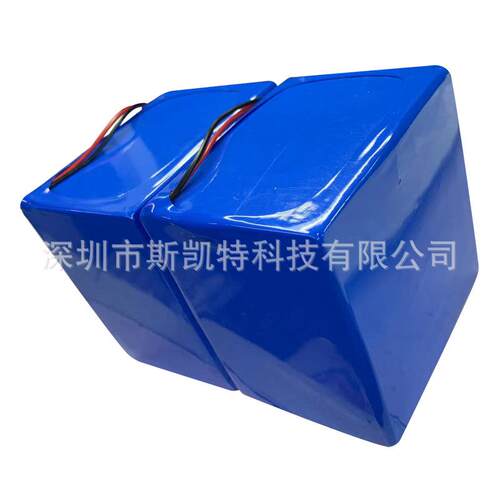 厂家直供32700电池组，磷酸铁锂8S电池，25.6V1P设备专用电池