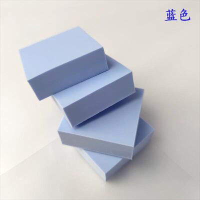 13.0*200*400散热硅胶片3240笔记本CPU显卡/南北桥散热贴绝缘垫片