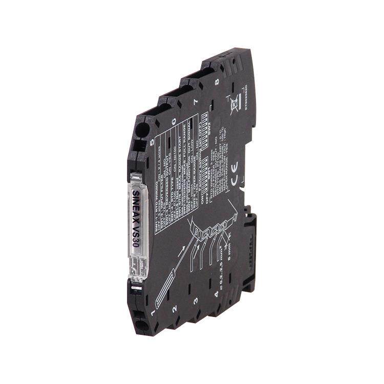 三相多功能电量显示表Sineax V610 GMC-I 瑞士camillebauer