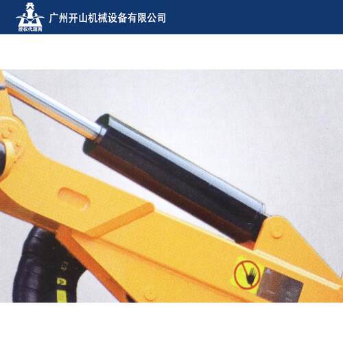 履带露天潜孔钻机T10一体式空压杆机机自Z动换接卸钻ZT10矿山爆破