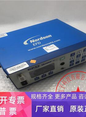 NORDSON诺信EFD点胶机控制器ULTIMUS V EFD587 7012589 包好询价