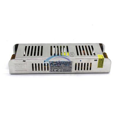DC24V7.5A直流电源 AC220V转24V180W灯条模组灯箱3D打印机电源