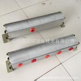 齿轮分流马达 1系列齿轮同步分流器 16X5 CFA1