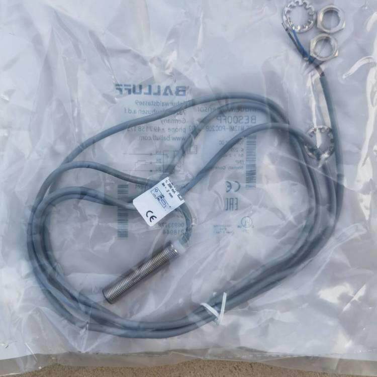 BALLUFF巴鲁夫接近开关BES M12MI-PSC40B-S04G M12MI-NSC20B-B