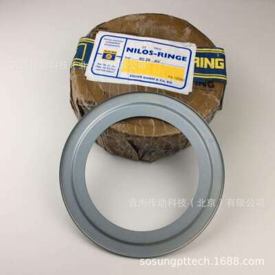 60AVNILO2SRINGS尼斯金属挡油环德国ZI罗LLER5齐勒1646052AV