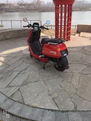 退一万步说:小牛NQi青春版电动摩托车怎么样?真有这么差吗