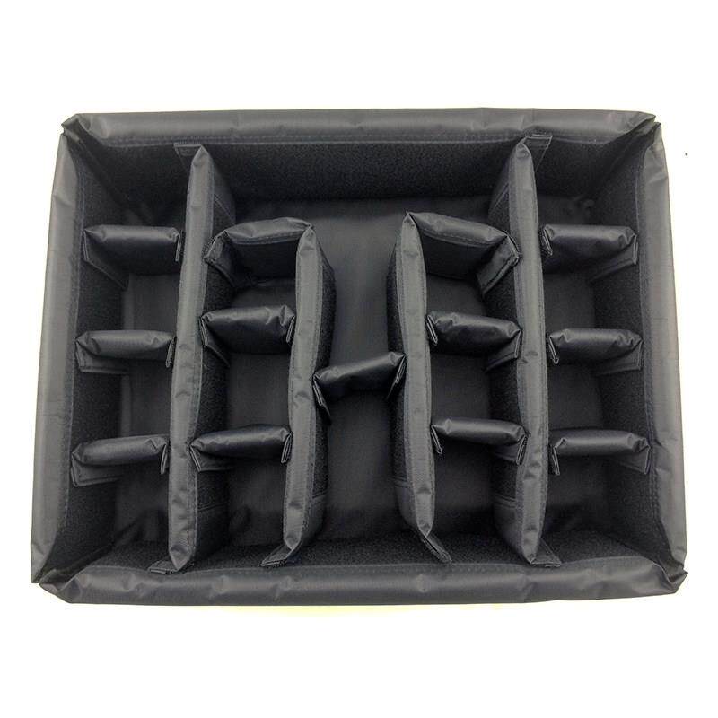 间隔内胆包旅行箱安全箱保护箱拉杆箱单眼相机包定做订制摄影器材