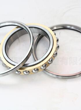 QJF1028M11612角四点接触球轴承4588高/精度高承载低噪音配套轴承