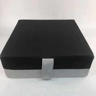 垫子日运动弹跳空气系蹦床健身垫居家椅子垫跳高健身儿童纤维沙发