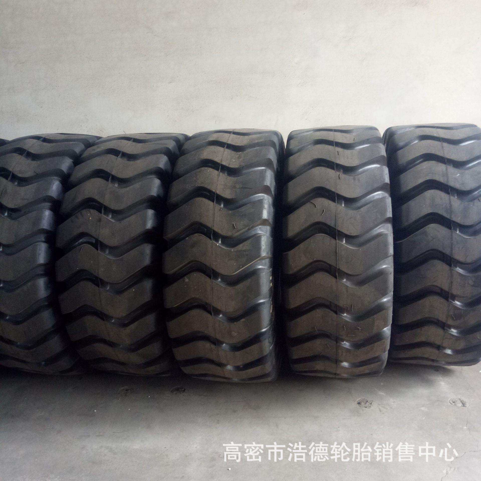装载机工程机械轮胎17.5-25 30铲车轮胎 高承重耐磨 现货厂家直销