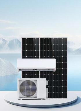 太阳能空调 外机主板-ACDCB3 12K