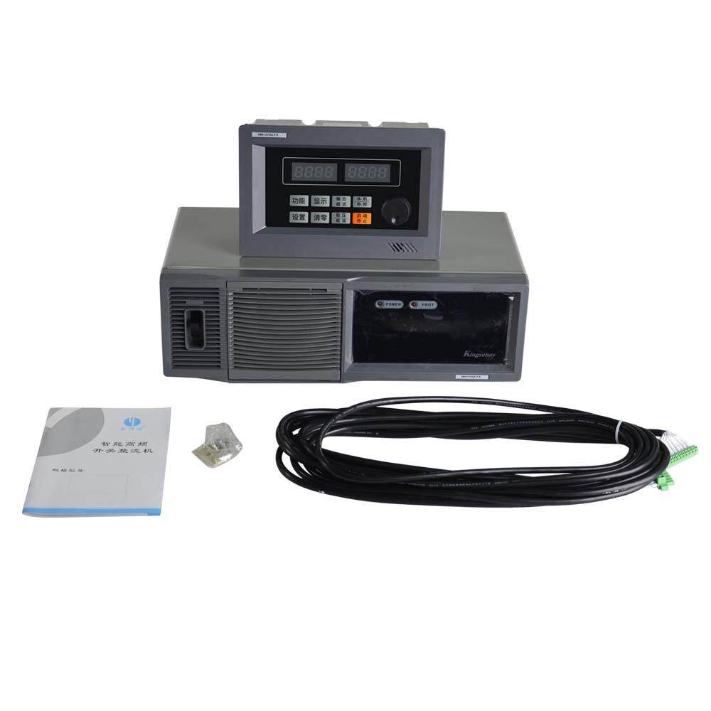 电镀整流机生产厂家小型12V20A高频脉冲直流电镀设备电镀电源厂